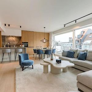 Appartement met Drie Slaapkamers